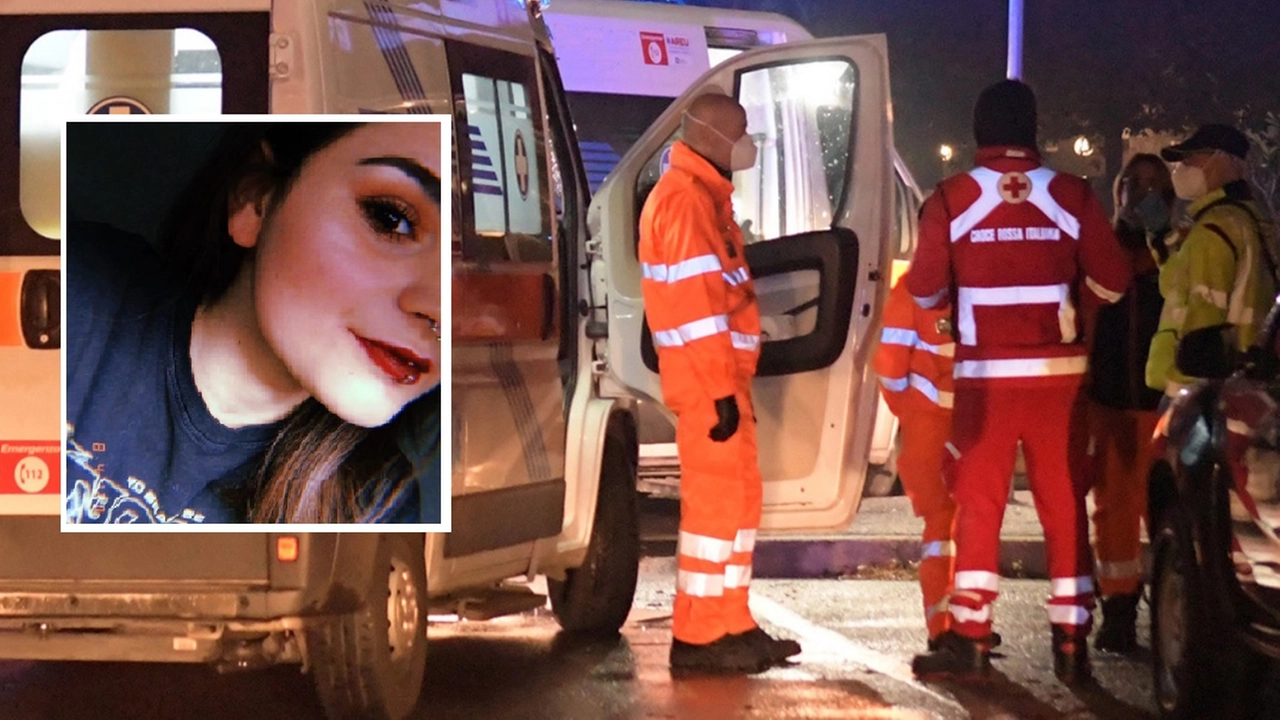 Anna Bellisario, 20 anni, morta per choc anafilattico