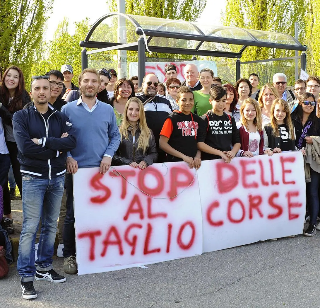 Emergenza trasporti: ripristinate le corse