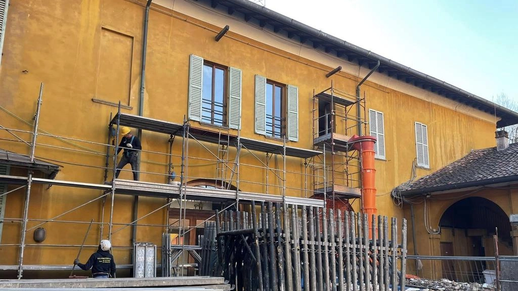 Grandi opere targate Pnrr. Avviati tutti i cantieri