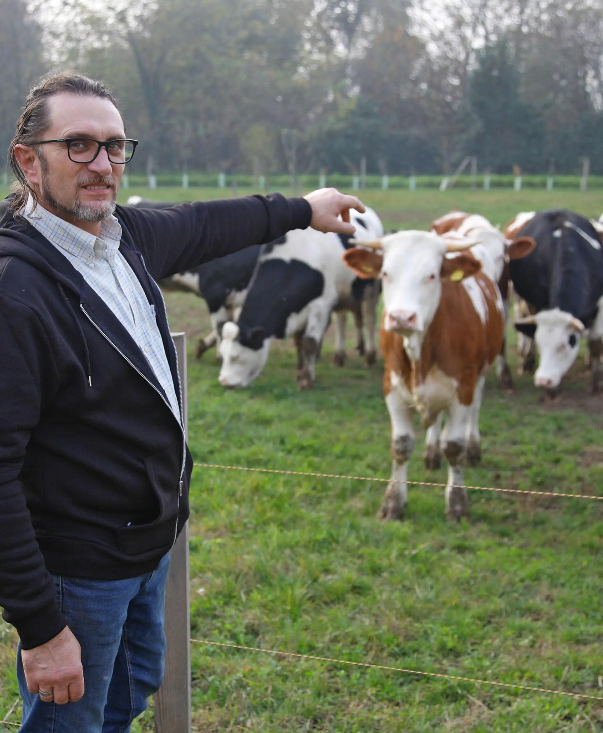 “San Vittore”: torna la sagra dell’agricoltura