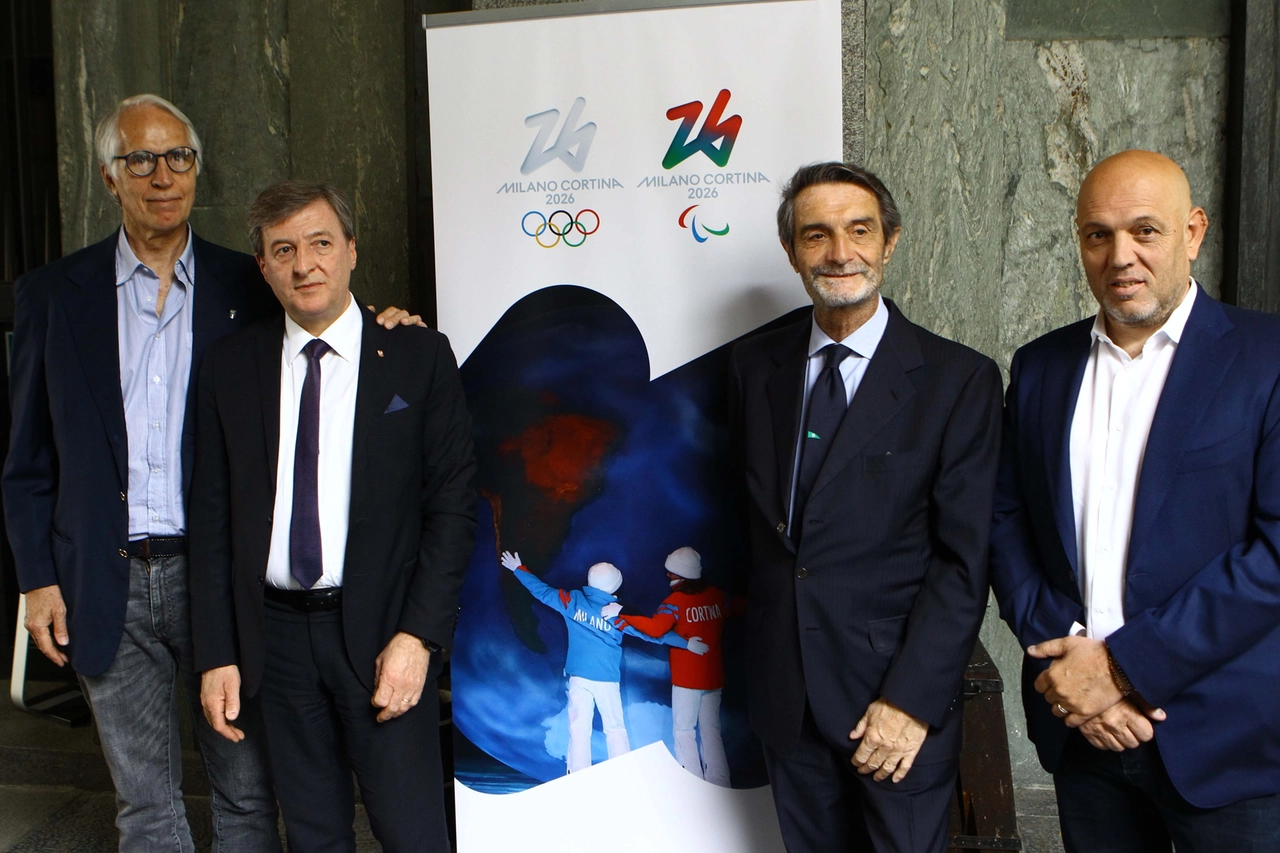 Incontro a Sondrio sulle Olimpiadi invernali