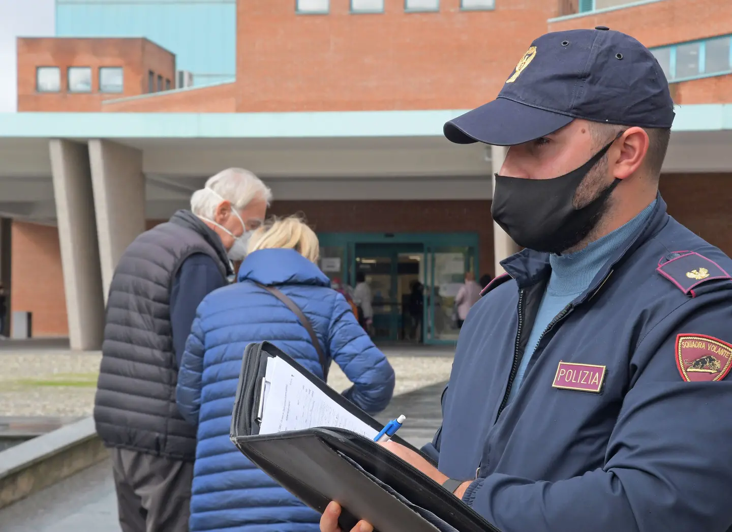 Pavia, malata di Alzheimer trova gli "angeli"