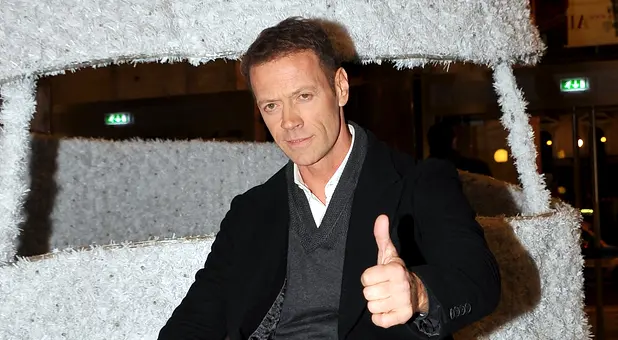 Rocco Siffredi, dall'Isola dei Famosi al Celebrità di Trecate