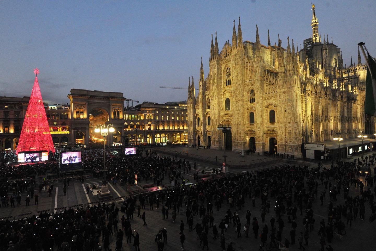 Venerdì 24 giugno, alle ore 21.00, in Piazza Municipio, verrà