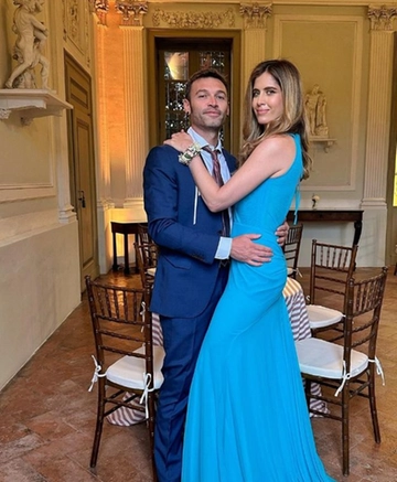 Riccardo Nicoletti, chi è il futuro marito di Francesca Ferragni: età, lavoro e Instagram