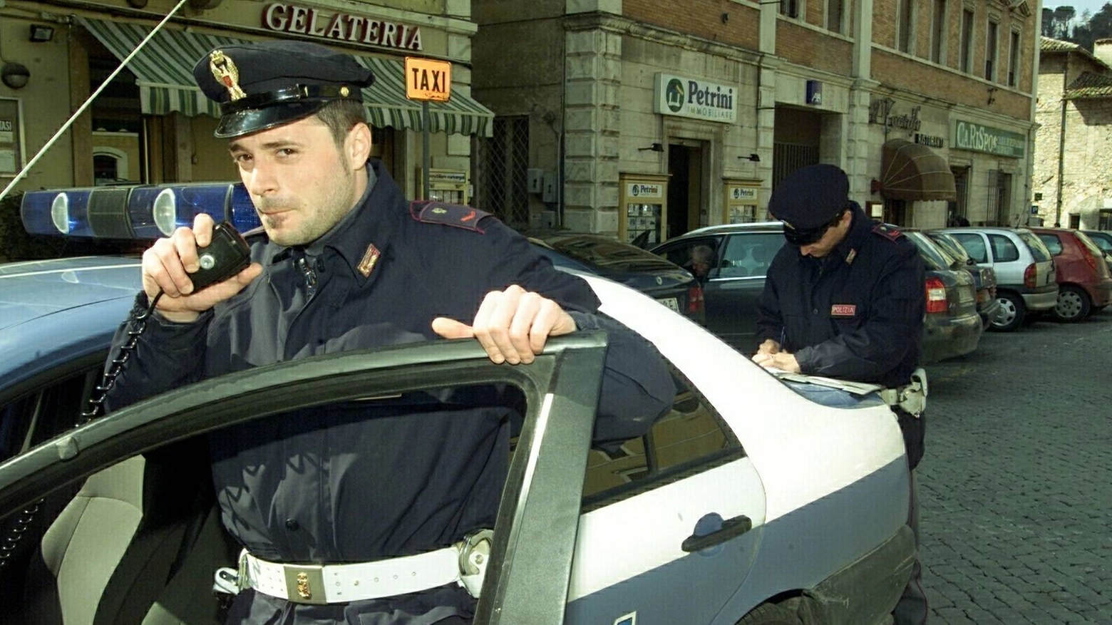 Le indagini sono state effettuate dalla polizia