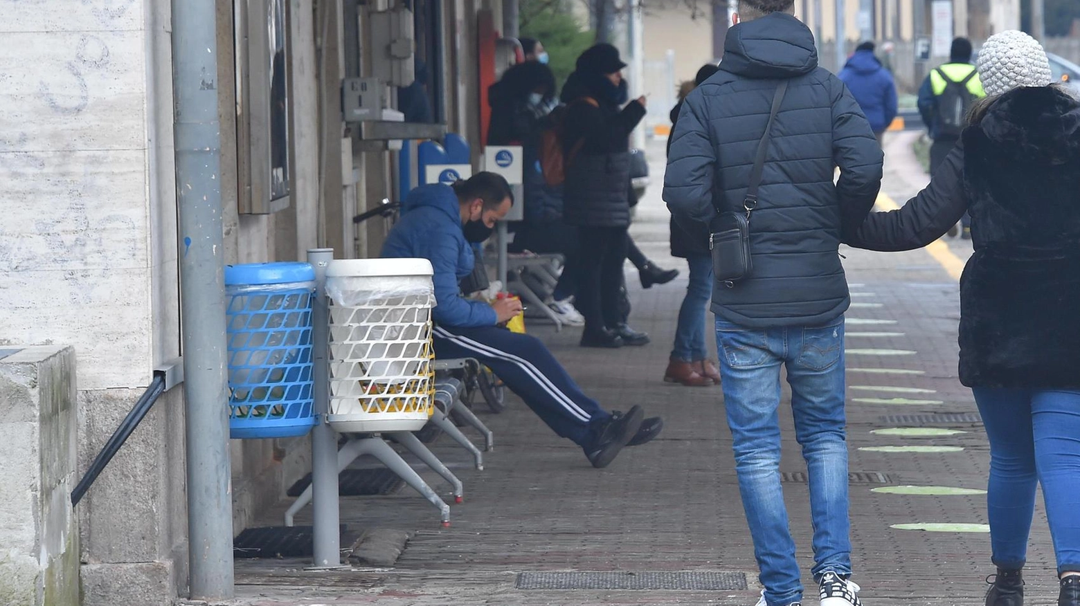 Ferrovia Milano-Mortara. Raddoppio in alto mare: "Rfi deve rifare il progetto"