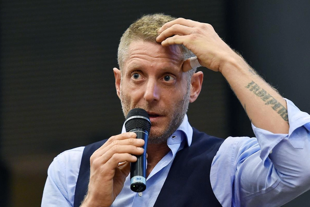 Lapo Elkann (Ansa)