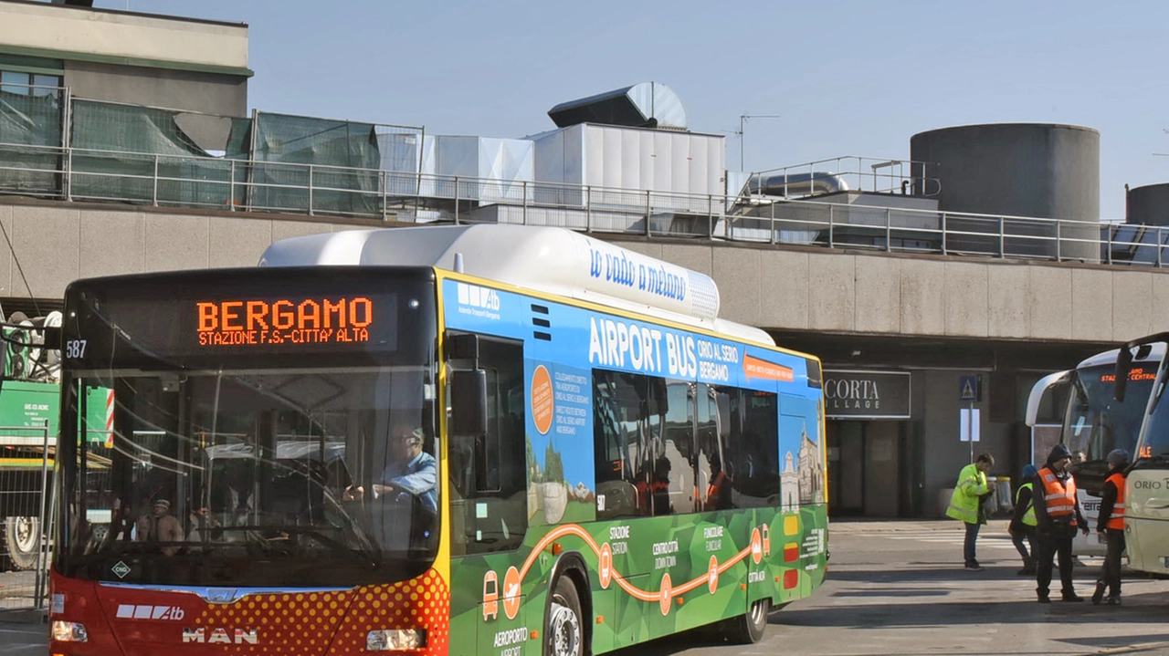 Autista autobus Atb aggredito