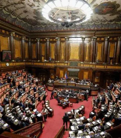 Referendum, previste 33 assunzioni