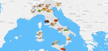 TasteAtlas, l’Italia è la miglior cucina al mondo: ecco piatti e ristoranti per cui è la numero uno