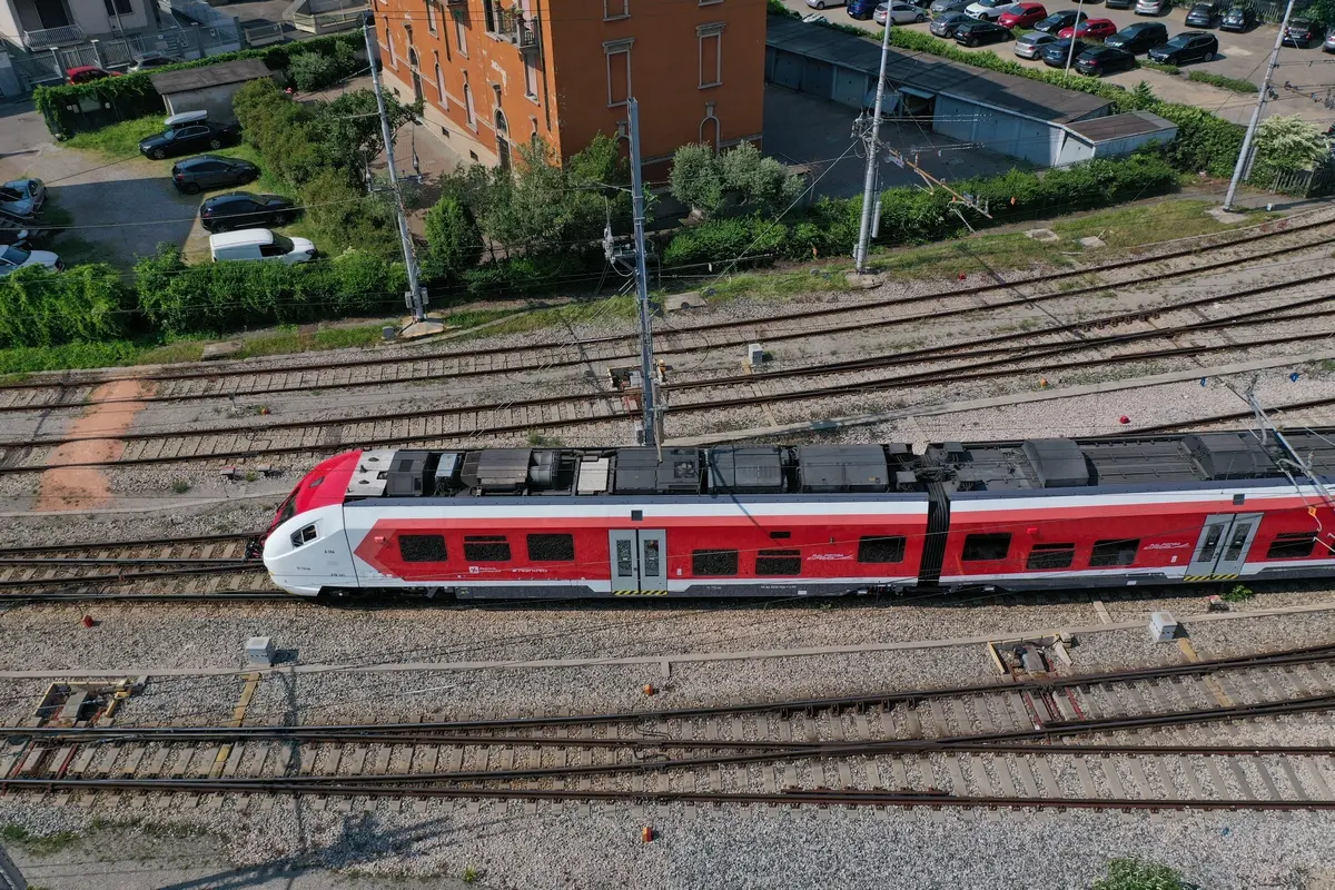 Collegamento tra il terminal 2 di Malpensa e la ferrovia del Sempione: al via i lavori