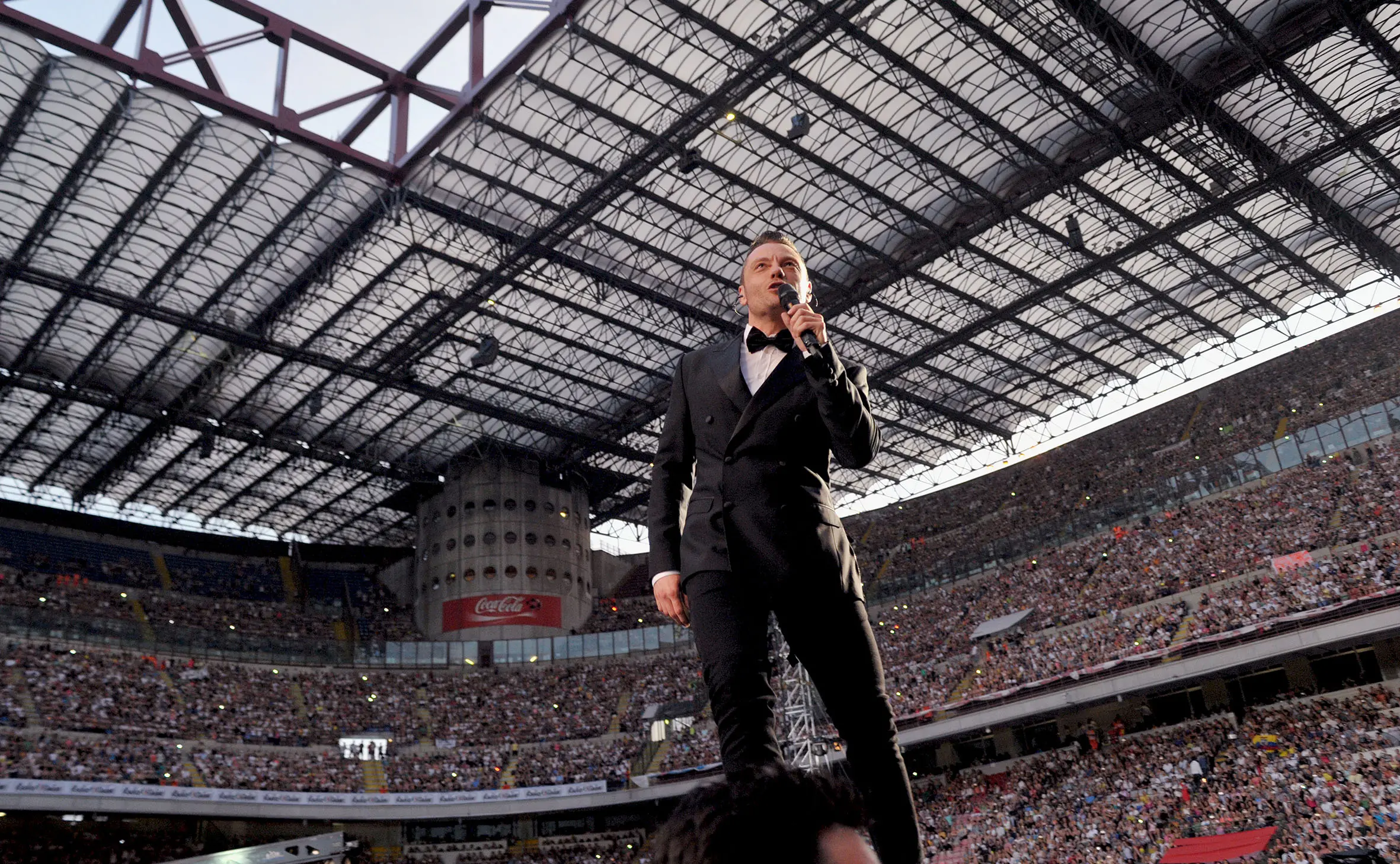 Concerto Tiziano Ferro Ancona, il treno urbano per arrivare allo stadio:  Una sperimentazione