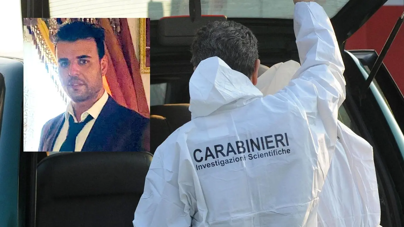 Gambolò, il corpo carbonizzato è di Mohamed Ibrahim: il mistero della pallottola