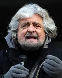 Torna Beppe Grillo a Legnano