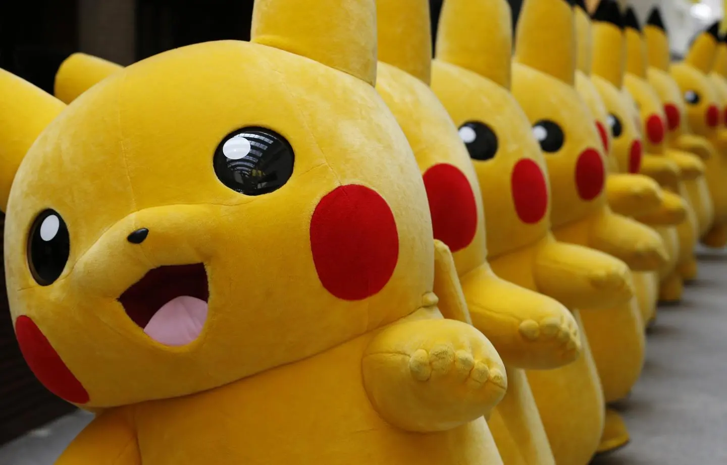 Antitrust a caccia di Pokemon Go: "Regole vessatorie per gli utenti"