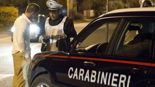 Senza patente, in stato di ebbrezza o sballati: pericolo alla guida nel cremasco