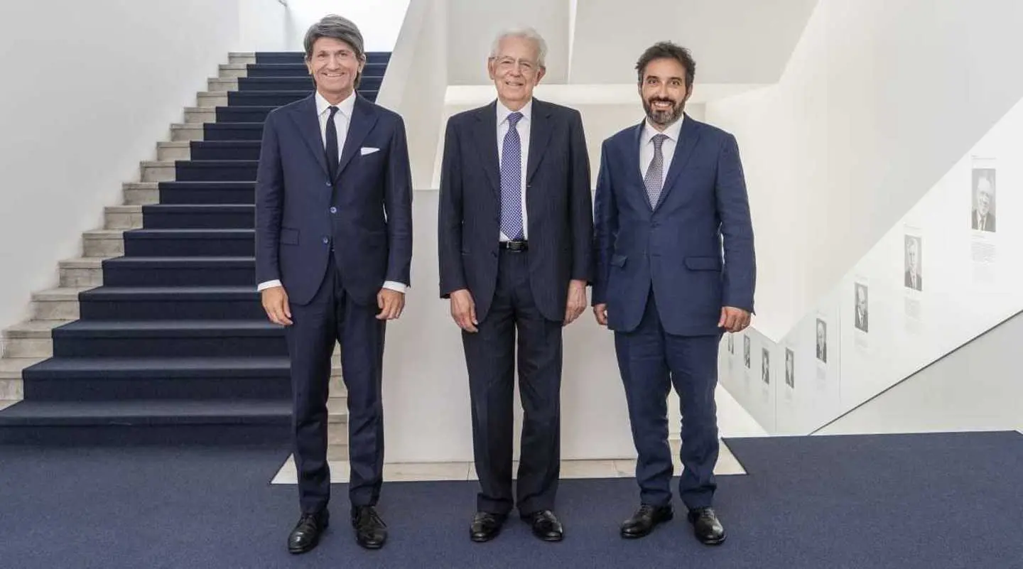 Francesco Billari è il nuovo rettore dell'Università Bocconi