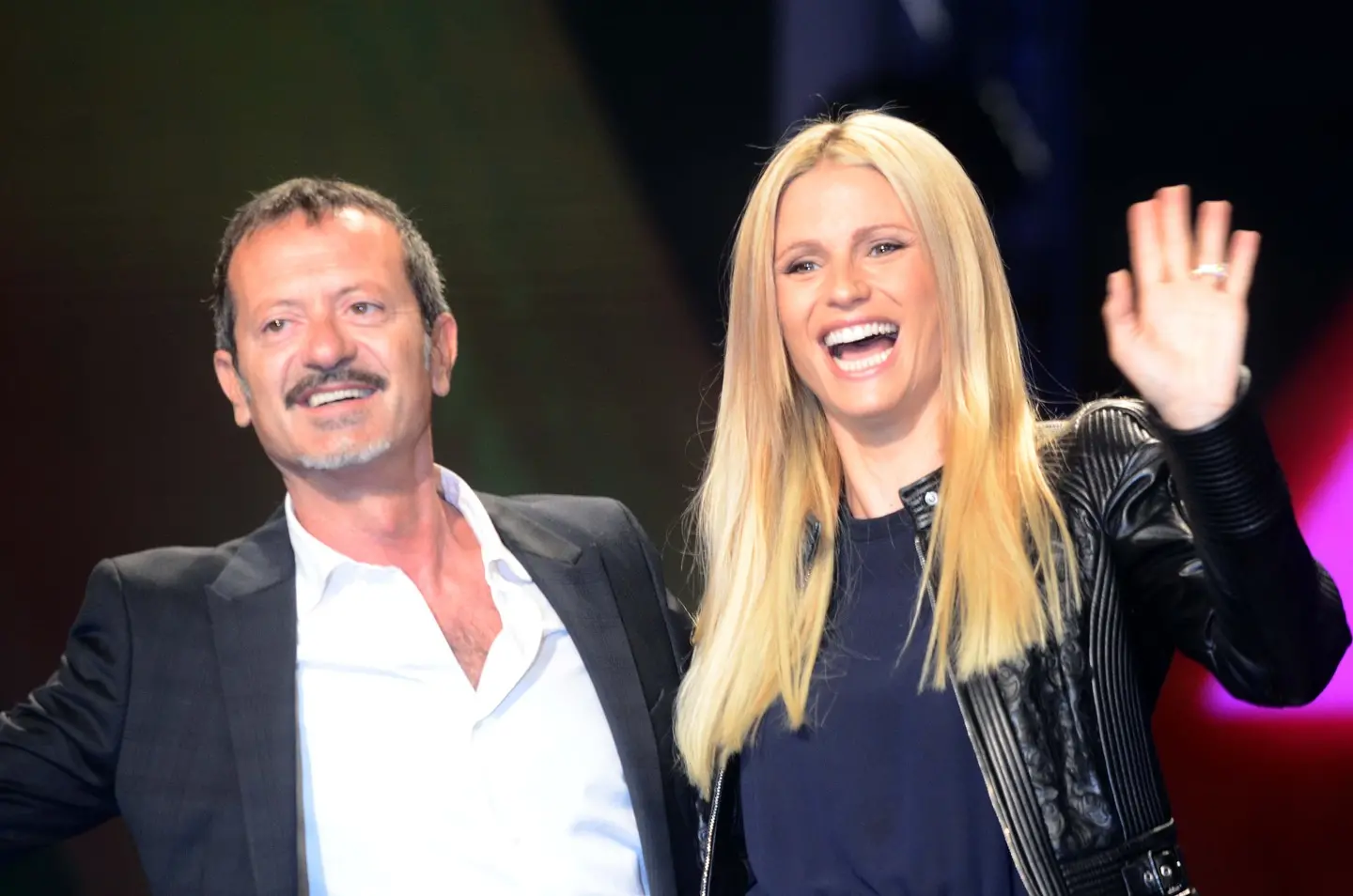 Zelig: dieci coppie di presentatori per i 18 anni della trasmissione. Si parte con Hunziker e Papaleo