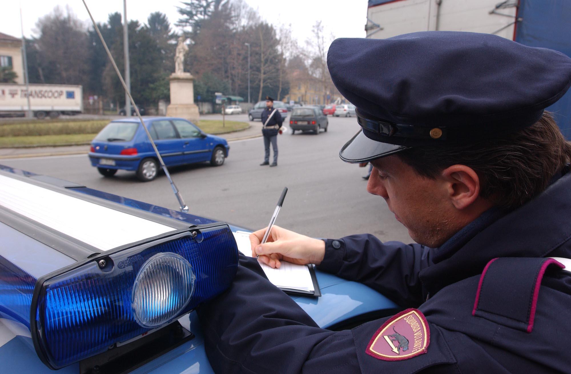 Preso A Brugherio Il Barista Ricettatore