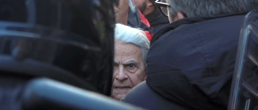 Franca Caffa, chi è la manifestante che dialoga con il carabiniere
