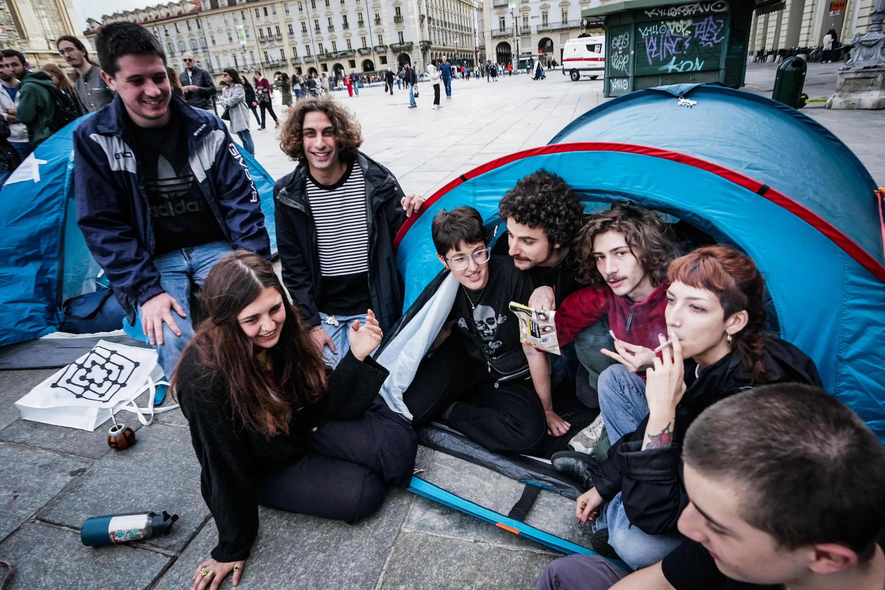 Quanto può costare a uno studente una camera in affitto? Milano batte tutti, ecco i prezzi