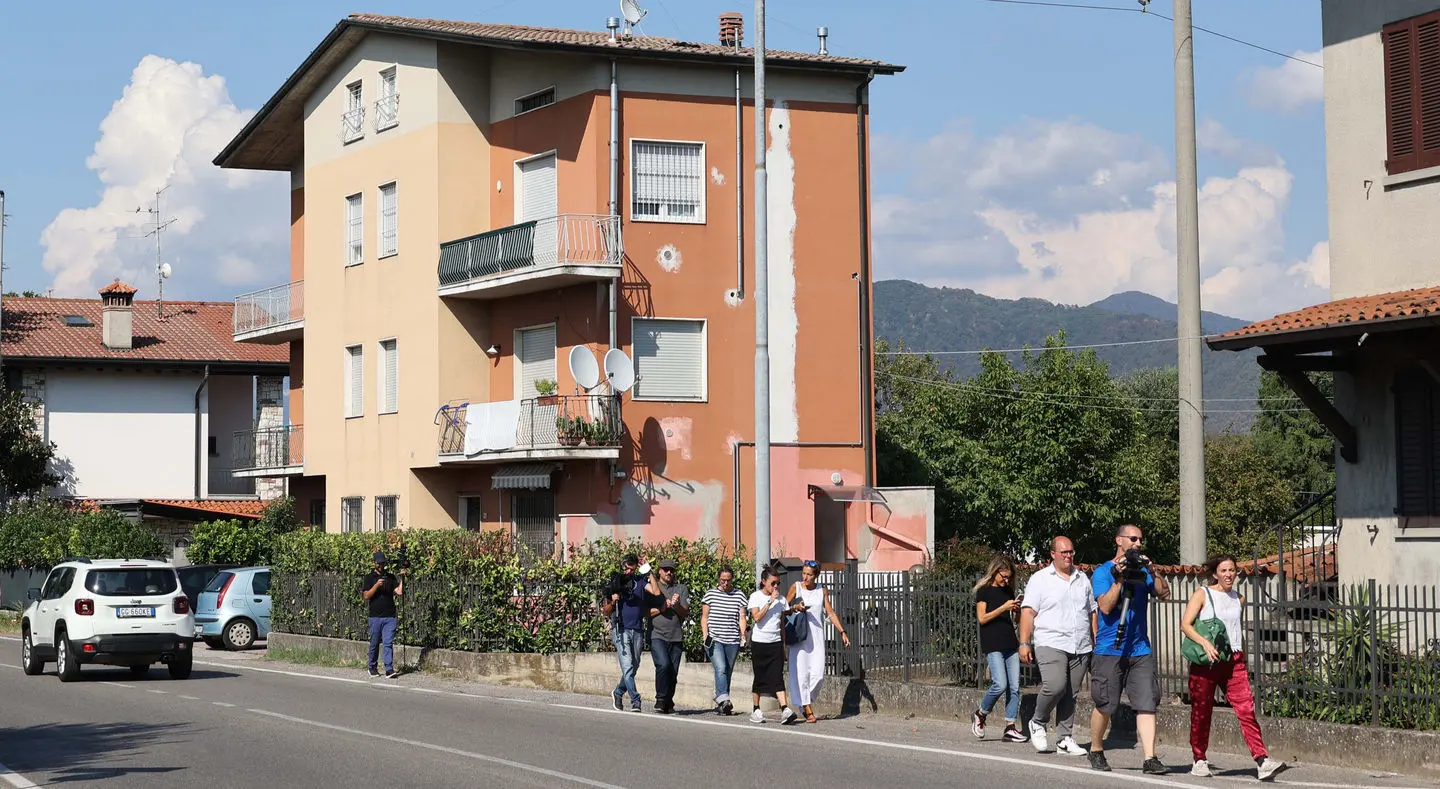 Corte Franca, chi è la guardia giurata accusata di aver sparato al piccolo Yussef