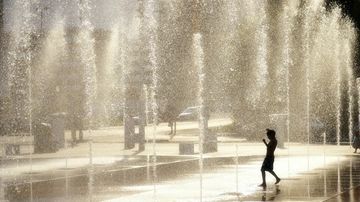 Meteo, Nerone porta la tempesta di caldo: 38 gradi da sabato a martedì