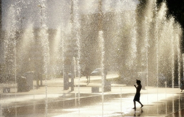 Meteo, Nerone porta la tempesta di caldo: 38 gradi da sabato a martedì