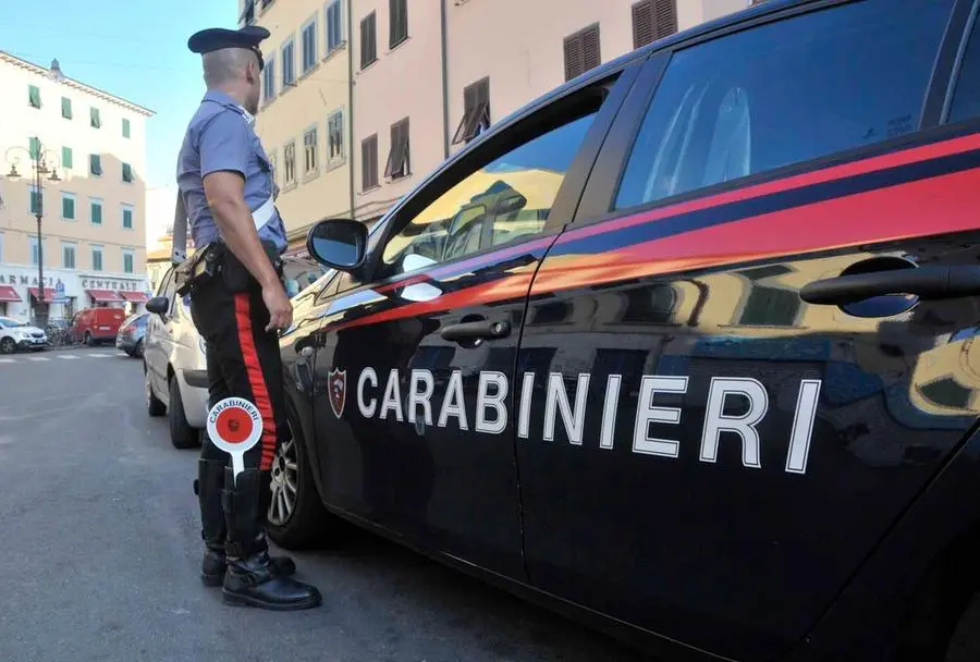 Ceranova, tentata rapina alle Poste