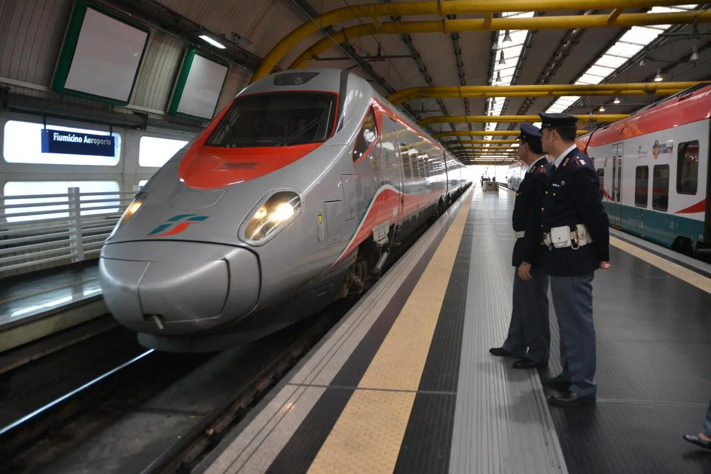 Trenitalia, Cremona si avvicina a Roma grazie a "Freccialink"