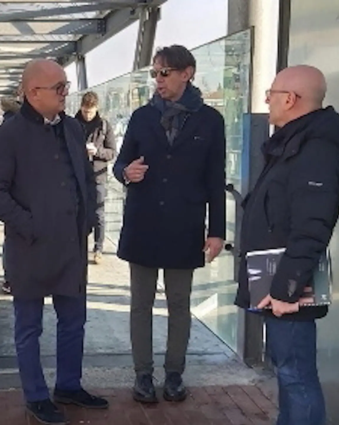 Cesano Maderno, il sindaco: "Togliete gli ascensori dalla stazione, sono solo un pericolo"