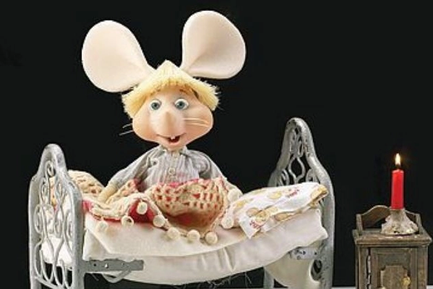 Topo Gigio