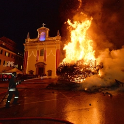 Falò di Sant’Antonio 2025, da Varese a Vimercate: dove e quando. Tutti gli appuntamenti