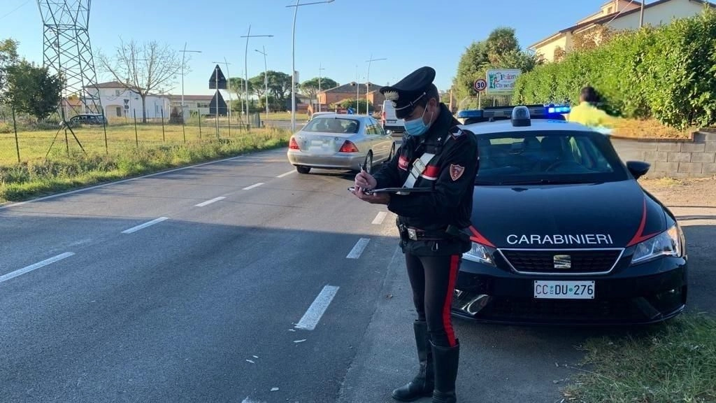 Le indagini sono state condotte dai carabinieri