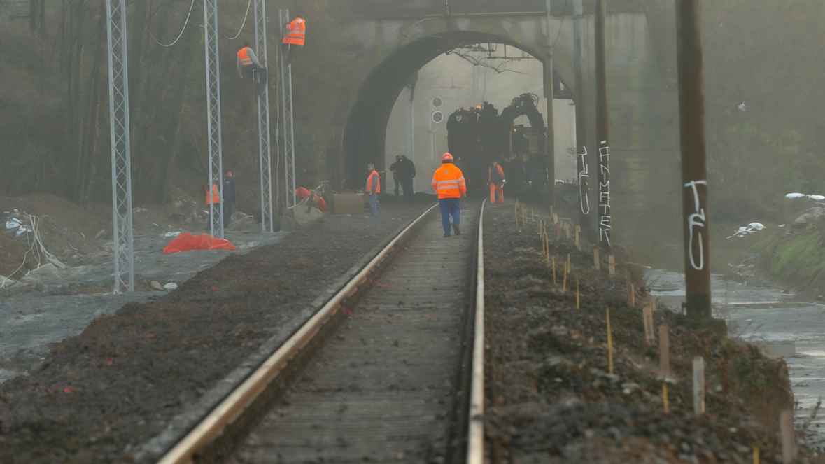 Gronda ferroviaria, allo studio il documento di fattibilità del cantiere