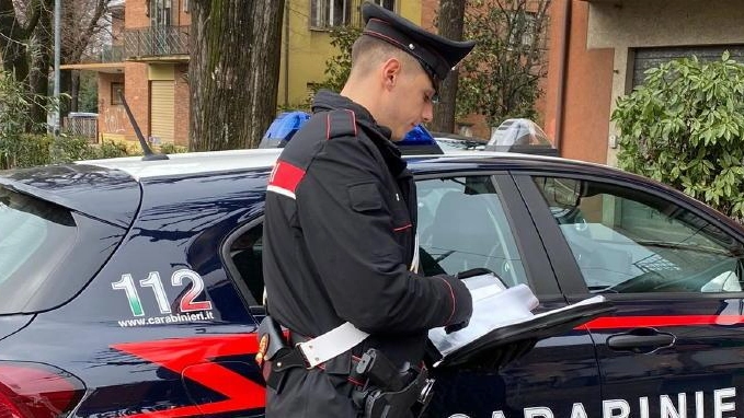 Le indagini sono state condotte dai carabinieri (Immagine d'archivio)