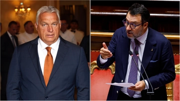 Orban su Open Arms: “Salvini nostro eroe”. E lui risponde: “Le minacce non fermeranno il cambiamento”