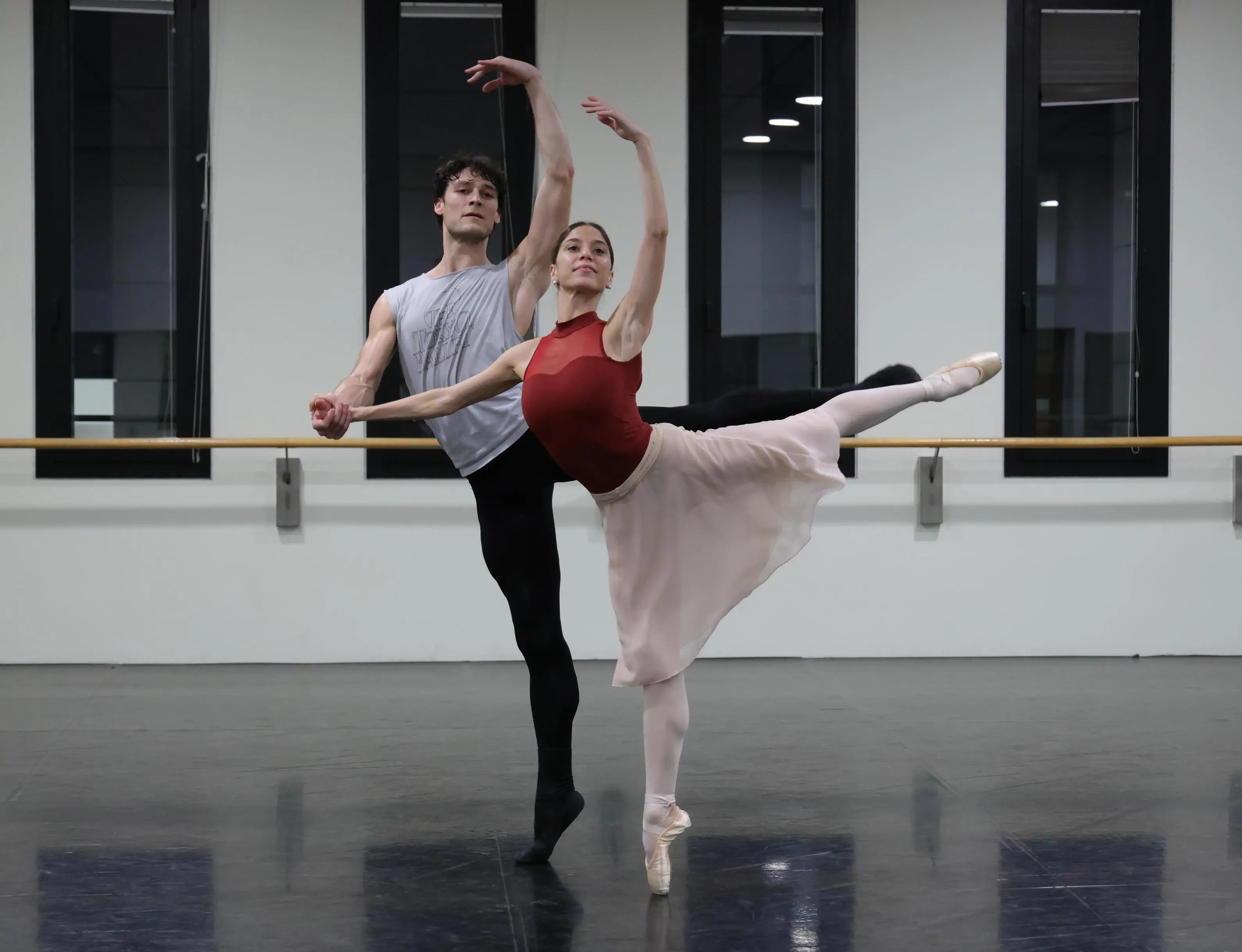 Schiaccianoci di Nureyev alla Scala: un balletto tra sogno e incubo