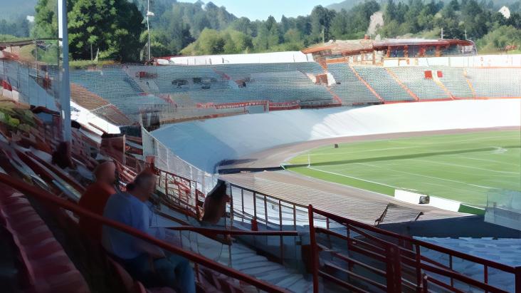 Stadio senza velodromo, il Comune riapre il bando sull’Ossola