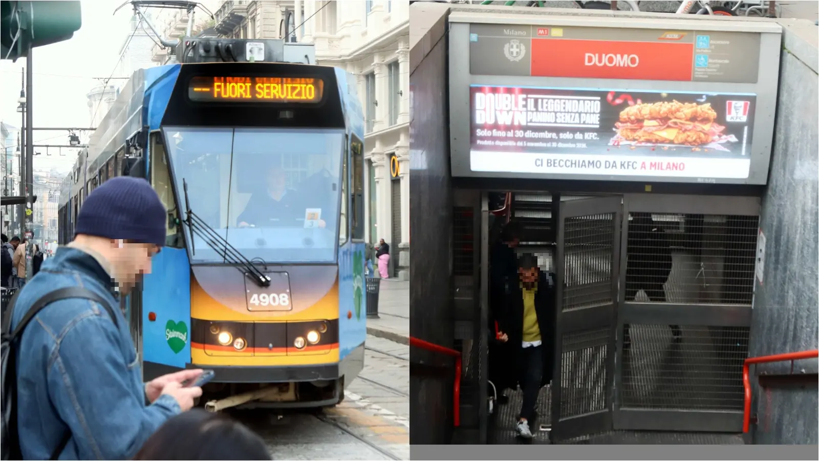 Sciopero venerdì 29 novembre: quando per metro, bus e tram a Milano?