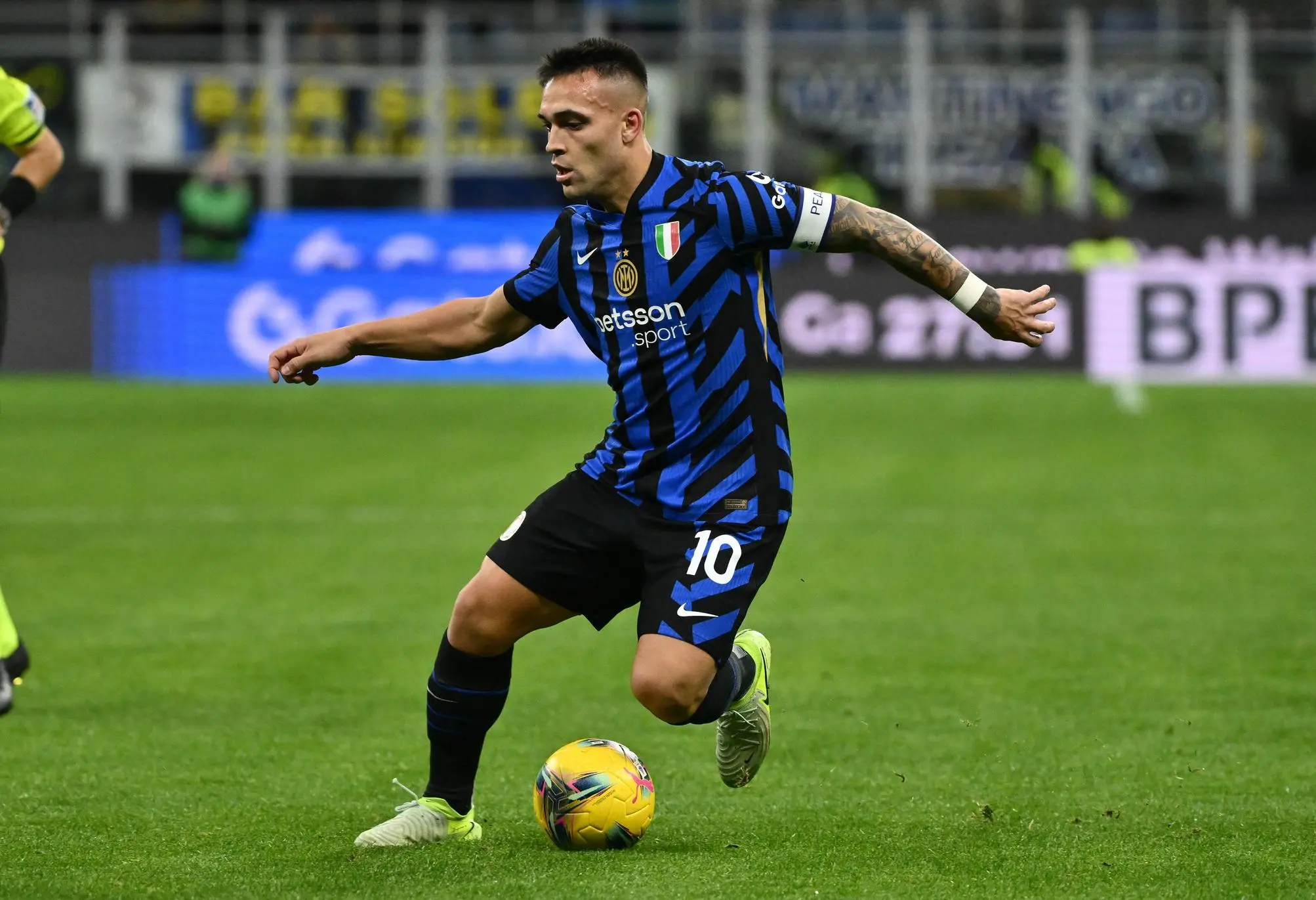 L’Inter aspetta il Toro. Lautaro vede Cagliari. È l’avversaria preferita