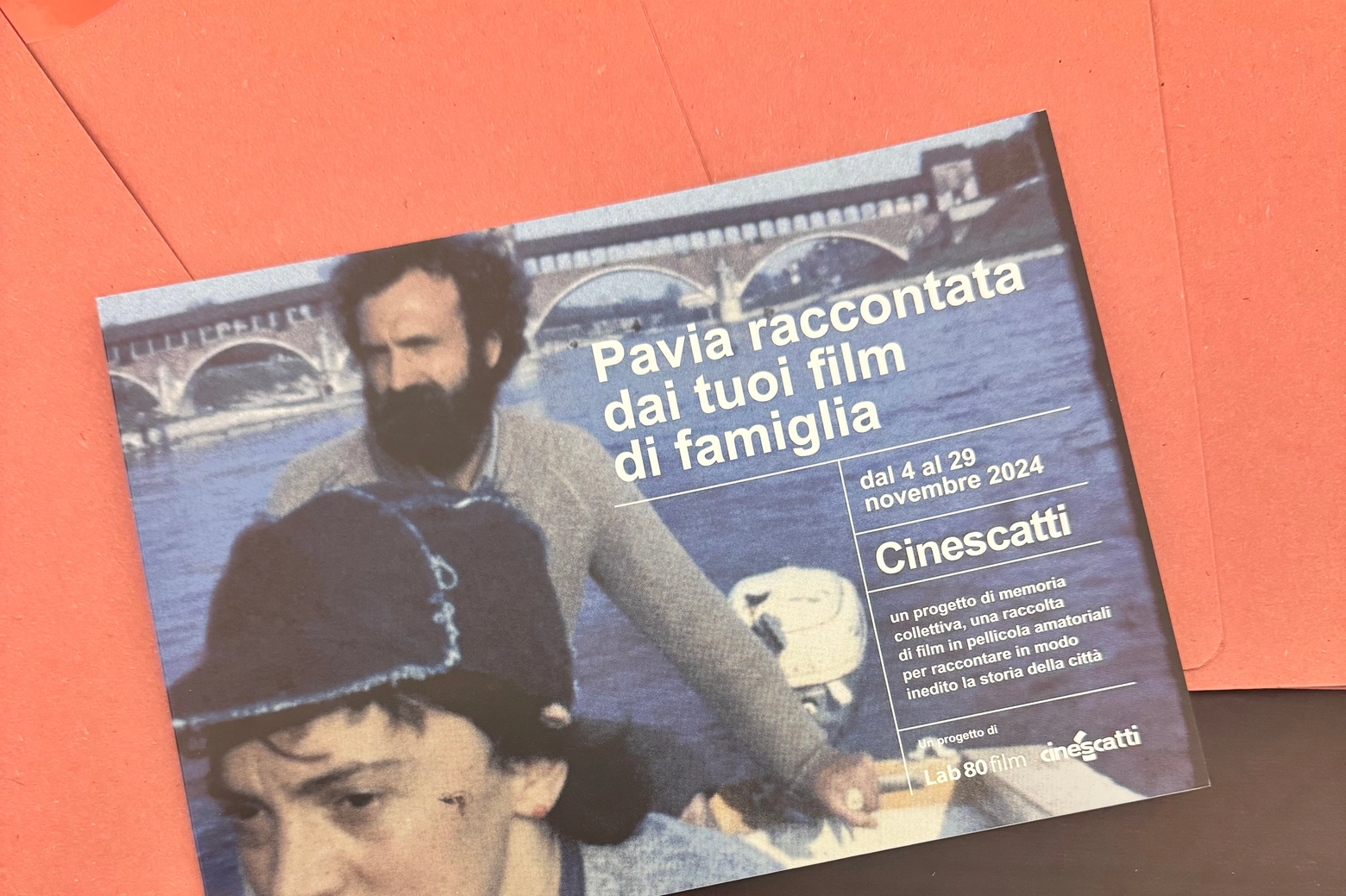 Film di famiglia