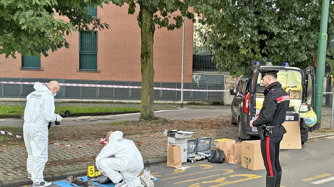 Rezza, in carcere per omicidio volontario pluriaggravato, accoltellò Mastrapasqua: rischia l’ergastolo. L’aggressione in strada nella notte tra il 10 e l’11 ottobre, la vittima stava tornando a casa dal lavoro.