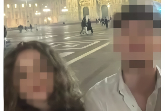 Imogen, turista inglese di 19 anni, ha raccontato l’incubo vissuto a Milano al tabloid Daily Mail