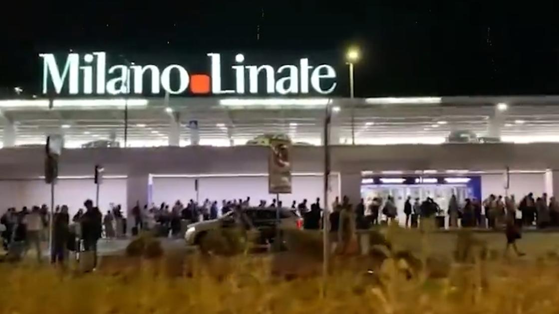 Linate: un impianto fotovoltaico permetterà di risparmiare 5.000 tonnellate di CO2 all’anno