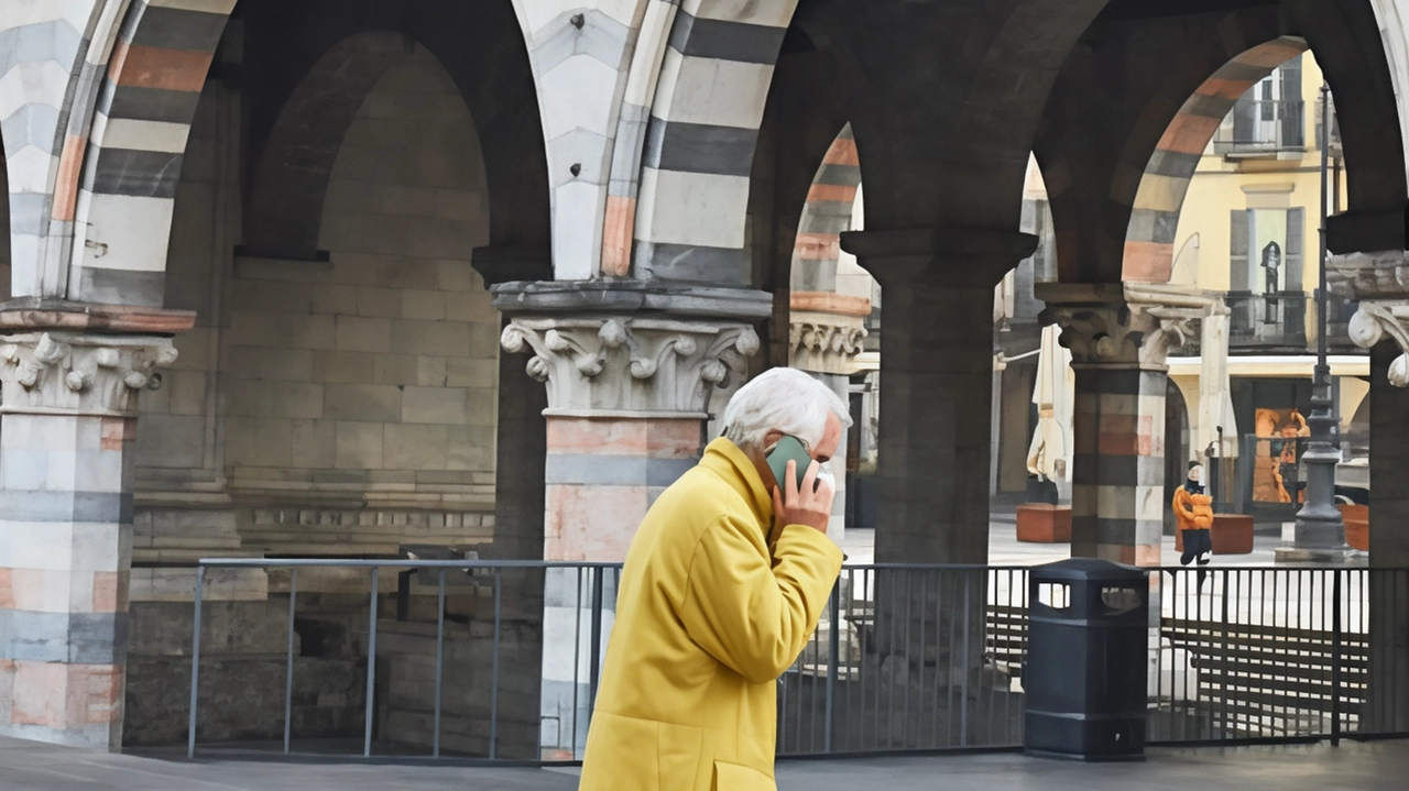 Pedoni più sicuri a Como e non solo nell’area della città murata che da anni è diventata una grande...