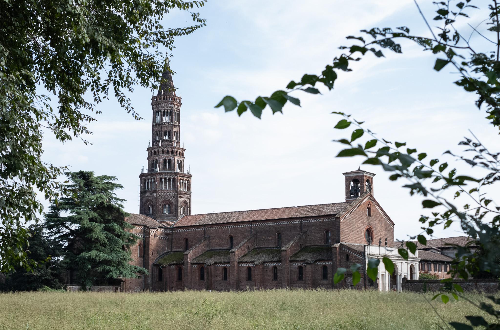 L’Abbazia di Chiaravalle patrimonio dell’Unesco? Lo studio affidato alla Bocconi: “A dicembre avremo i risultati”