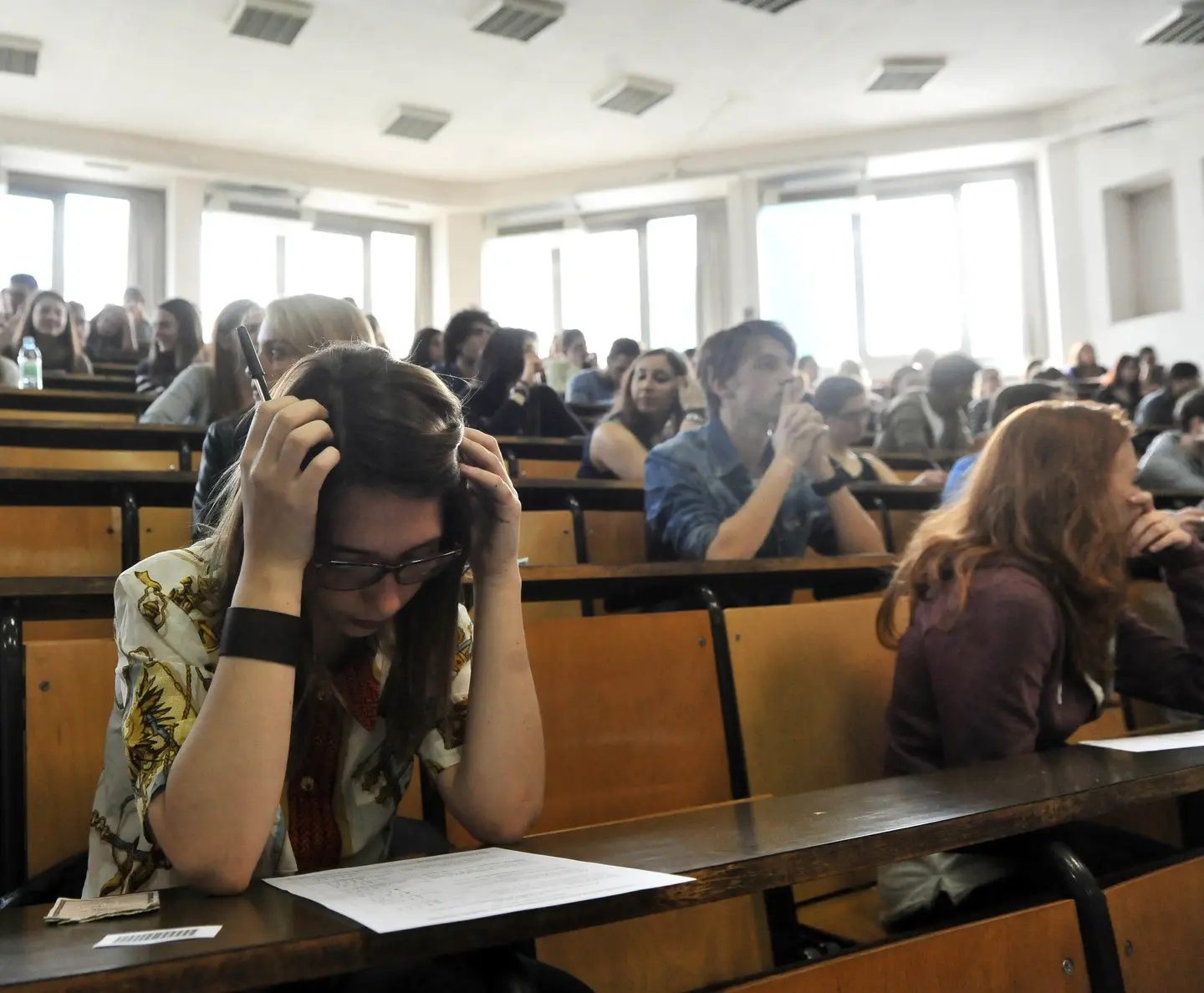 Tornare all’università, a Milano più adulti tra i banchi: c’è chi cerca una svolta e chi lo fa per vocazione