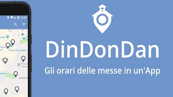 App DinDonDan